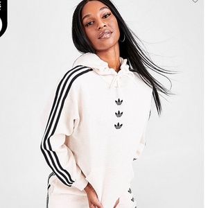 Adidas hoodie